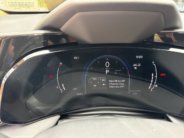 Certified 2026 Lexus NX 350 AWD w/ Accessory Package (Z1) image 15