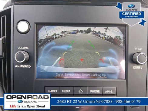 Certified 2025 Subaru Impreza 2.0i image 21