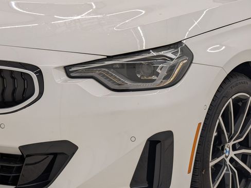 New 2025 BMW 230i Coupe w/ Premium Package image 11