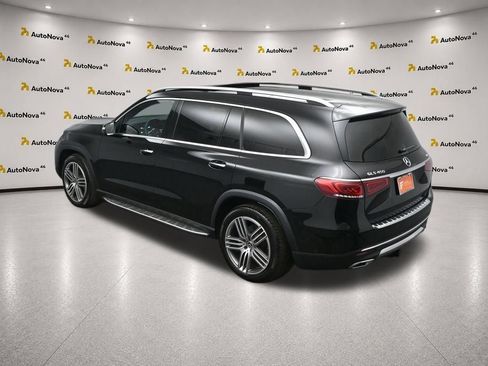 Used 2022 Mercedes-Benz GLS 450 4MATIC image 57