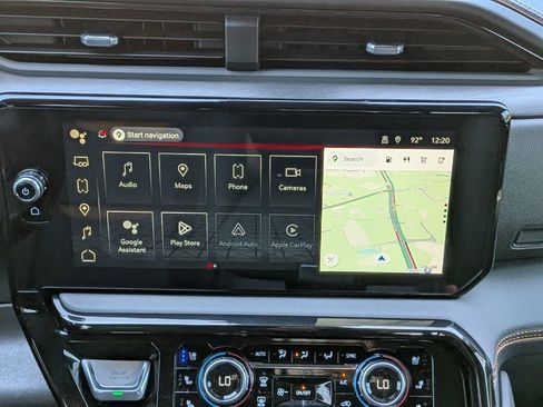 New 2026 GMC Sierra 1500 AT4 image 18