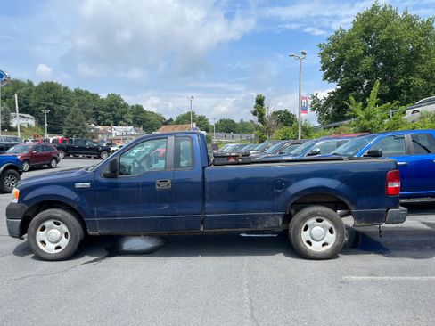 Used 2007 Ford F150 XL RWD image 7