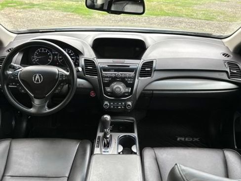Used 2013 Acura RDX AWD w/ Technology Package image 27