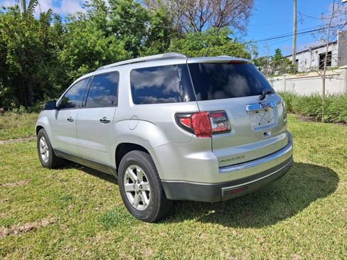 Used 2013 GMC Acadia SLE FWD image 8
