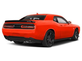 Used 2021 Dodge Challenger SRT Hellcat Redeye video 2