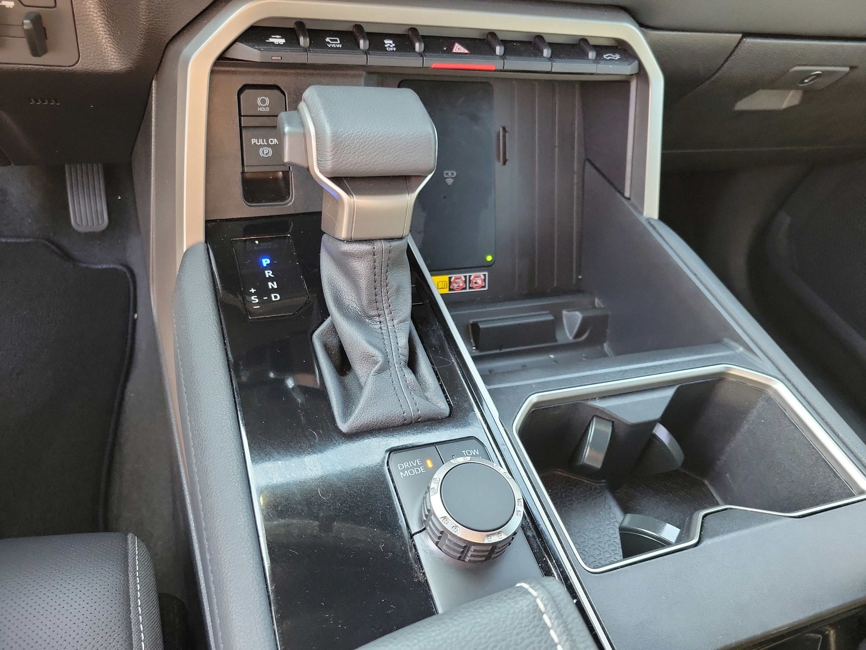 Certified 2026 Toyota Tundra Limited RWD image 19