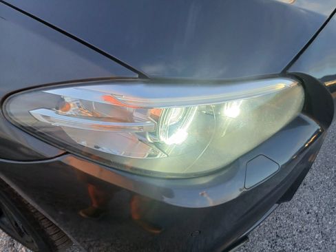 Used 2014 BMW 535i xDrive Sedan AWD/4WD image 21