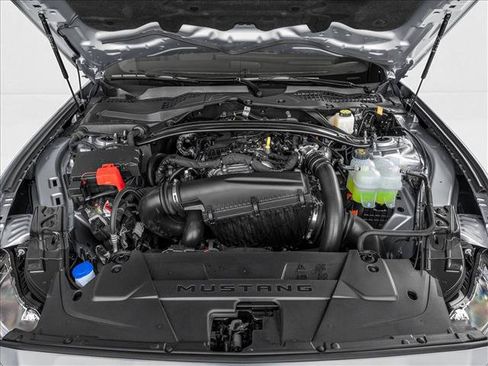 New 2026 Ford Mustang Premium RWD image 8
