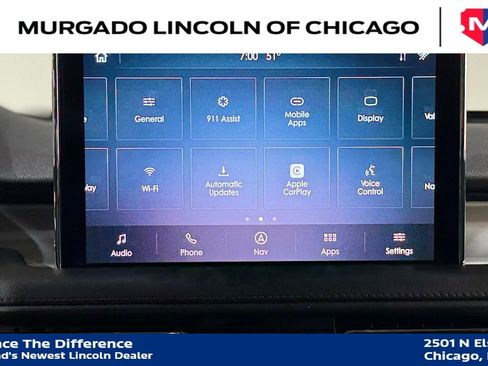 Used 2023 Lincoln Aviator 2WD w/ Premium Package image 81