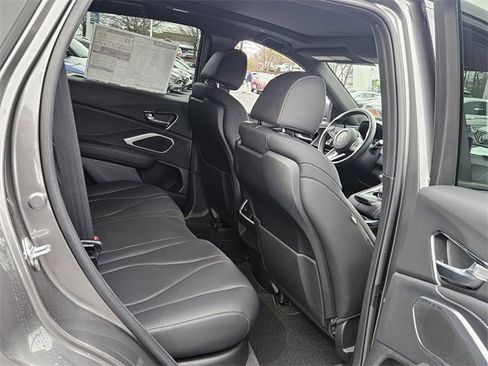 Certified 2025 Acura RDX SH-AWD image 14