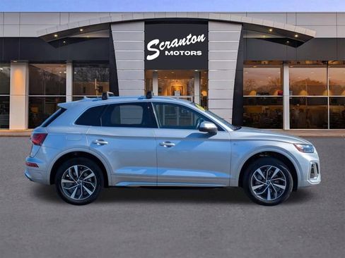 Used 2024 Audi Q5 2.0T Premium Plus image 6