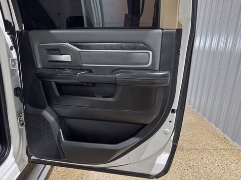 Used 2019 RAM 2500 Big Horn AWD/4WD image 26