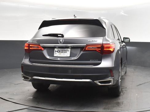 Used 2017 Acura MDX SH-AWD w/ Advance Package image 7