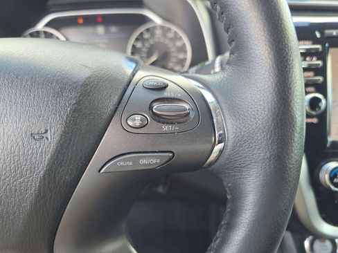 Used 2021 Nissan Murano SL image 22