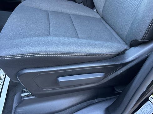 Used 2024 RAM 1500 Tradesman image 14