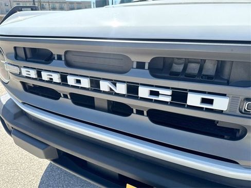 Certified 2024 Ford Bronco Big Bend image 34