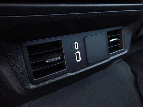 New 2026 Chevrolet Silverado 1500 Custom Trail Boss image 10