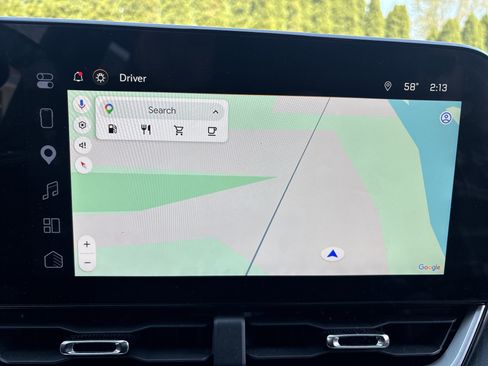 Used 2025 Chevrolet Equinox LT AWD/4WD image 27