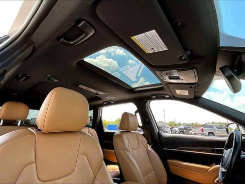 Used 2020 Kia Telluride SX image 10