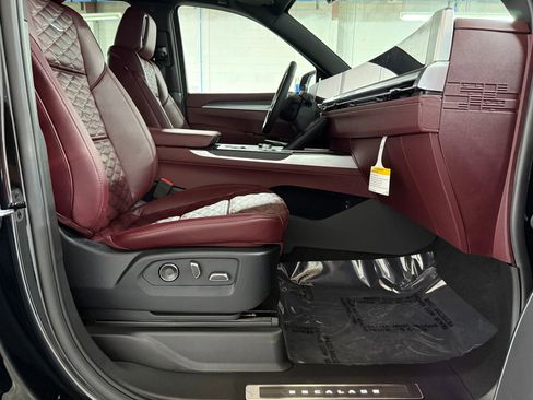 New 2026 Cadillac Escalade ESV Sport image 57