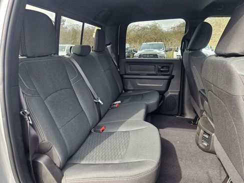 New 2026 RAM 2500 Tradesman AWD/4WD image 15