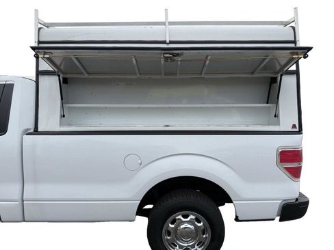 Used 2014 Ford F150 XL w/ Power Equipment Group image 10