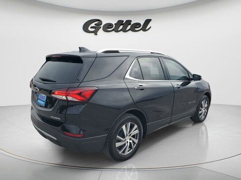 Used 2023 Chevrolet Equinox Premier image 12