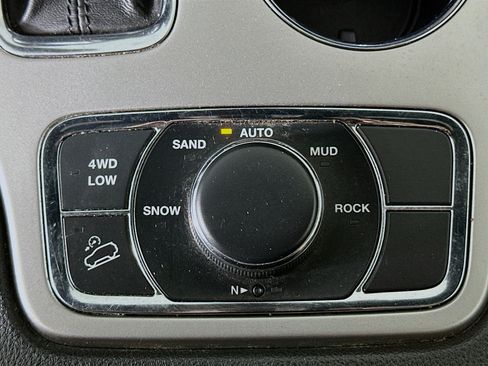 Used 2019 Jeep Grand Cherokee Limited image 26