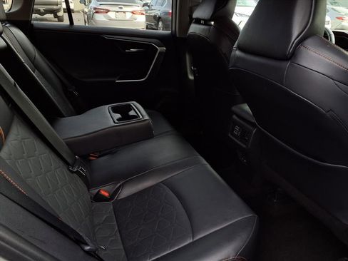 Certified 2023 Toyota RAV4 Adventure image 22