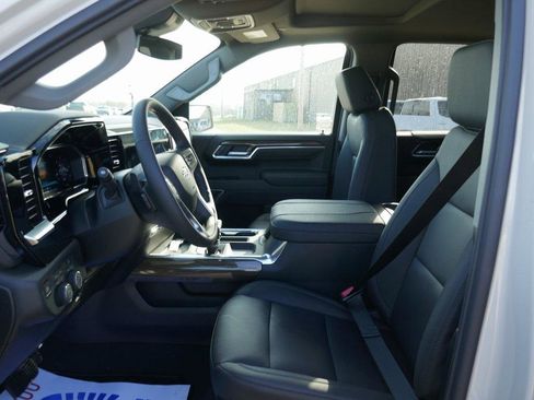 New 2026 Chevrolet Silverado 1500 RST w/ Convenience Package II image 18