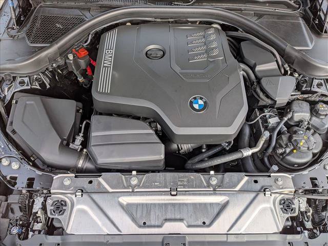 New 2026 BMW 230i xDrive Coupe w/ Premium Package AWD/4WD image 18