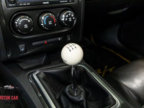 Used 2010 Dodge Challenger R/T RWD image 89