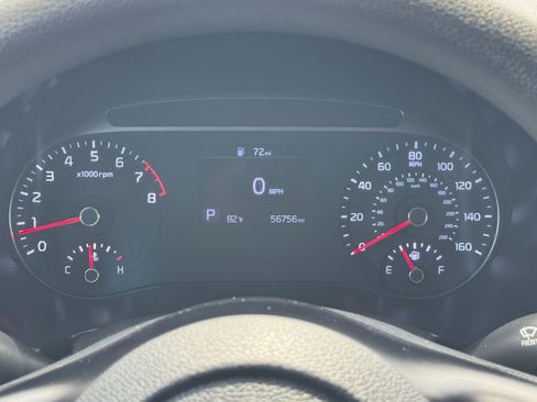 Used 2021 Kia Soul S FWD image 24