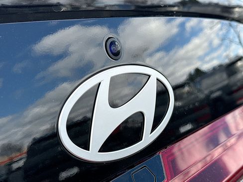 New 2026 Hyundai Elantra Sport FWD image 12
