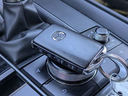 Certified 2024 MAZDA CX-50 AWD 2.5 S w/ Premium Package image 32