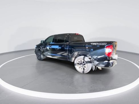 Used 2017 Toyota Tundra Limited image 6