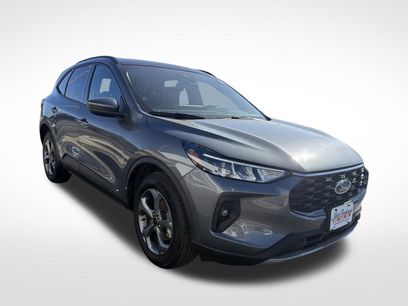 Used 2025 Ford Escape ST-Line Elite w/ Tech Pack #1