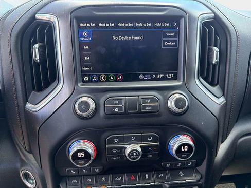 Used 2022 GMC Sierra 1500 AT4 w/ AT4 Premium Package image 21