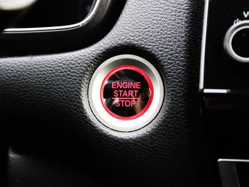 Used 2022 Honda CR-V EX image 21