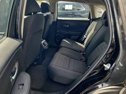 Certified 2024 Honda HR-V LX image 12