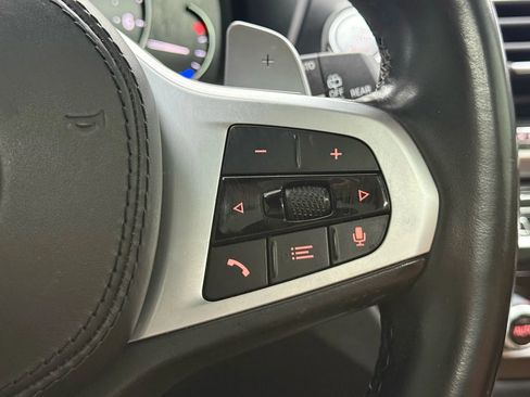 Used 2020 BMW X3 sDrive30i w/ M Sport Package 2 image 33