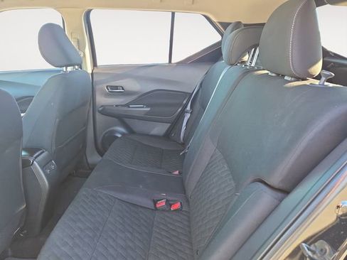 Used 2023 Nissan Kicks SV FWD image 14