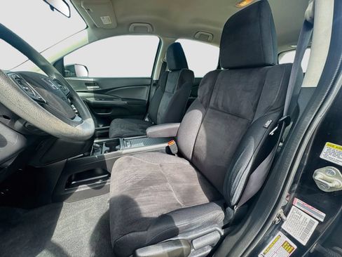 Used 2014 Honda CR-V LX image 18