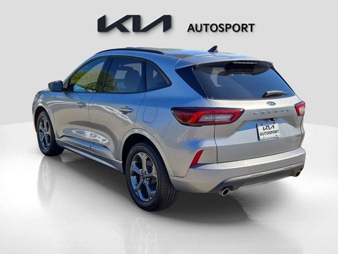 Used 2024 Ford Escape ST-Line image 10