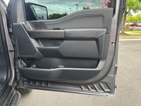Used 2025 Ford F150 XL w/ Equipment Group 103A High AWD/4WD image 13