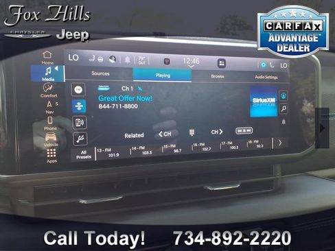 Used 2024 Jeep Wrangler Unlimited Rubicon 4xe AWD/4WD image 20