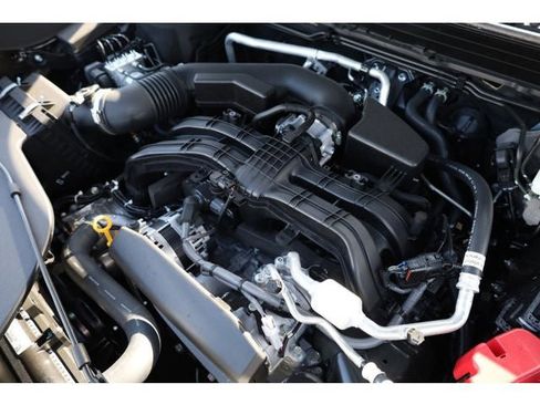 New 2026 Subaru Outback Premium image 54