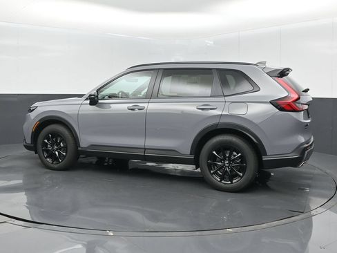 Used 2026 Honda CR-V Sport-L image 4
