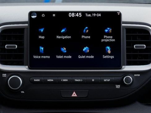 New 2026 Hyundai Venue SEL FWD image 13