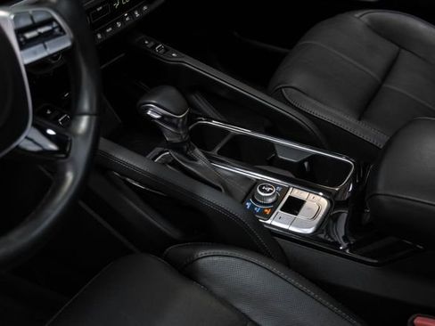 Used 2020 Kia Telluride SX image 36